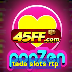 tada slots rtp